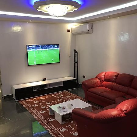 Casa Di Cloe Apartment Dakar Luaran gambar