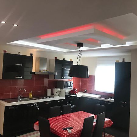 Casa Di Cloe Apartment Dakar Luaran gambar