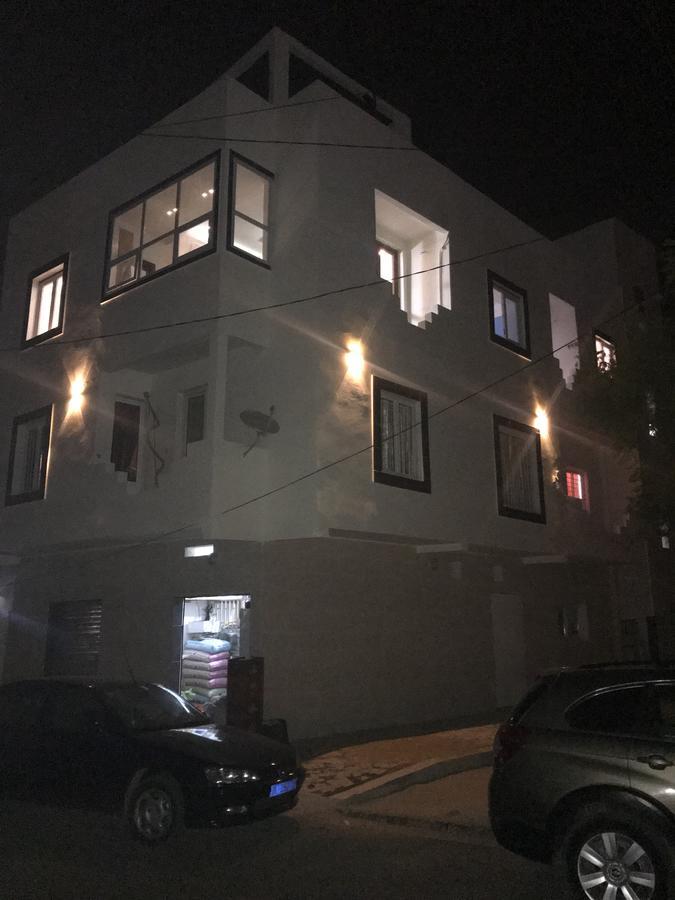 Casa Di Cloe Apartment Dakar Luaran gambar
