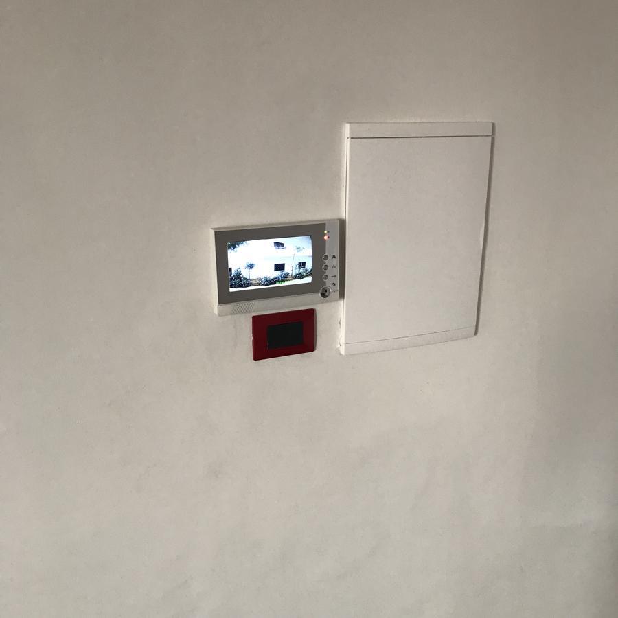 Casa Di Cloe Apartment Dakar Luaran gambar