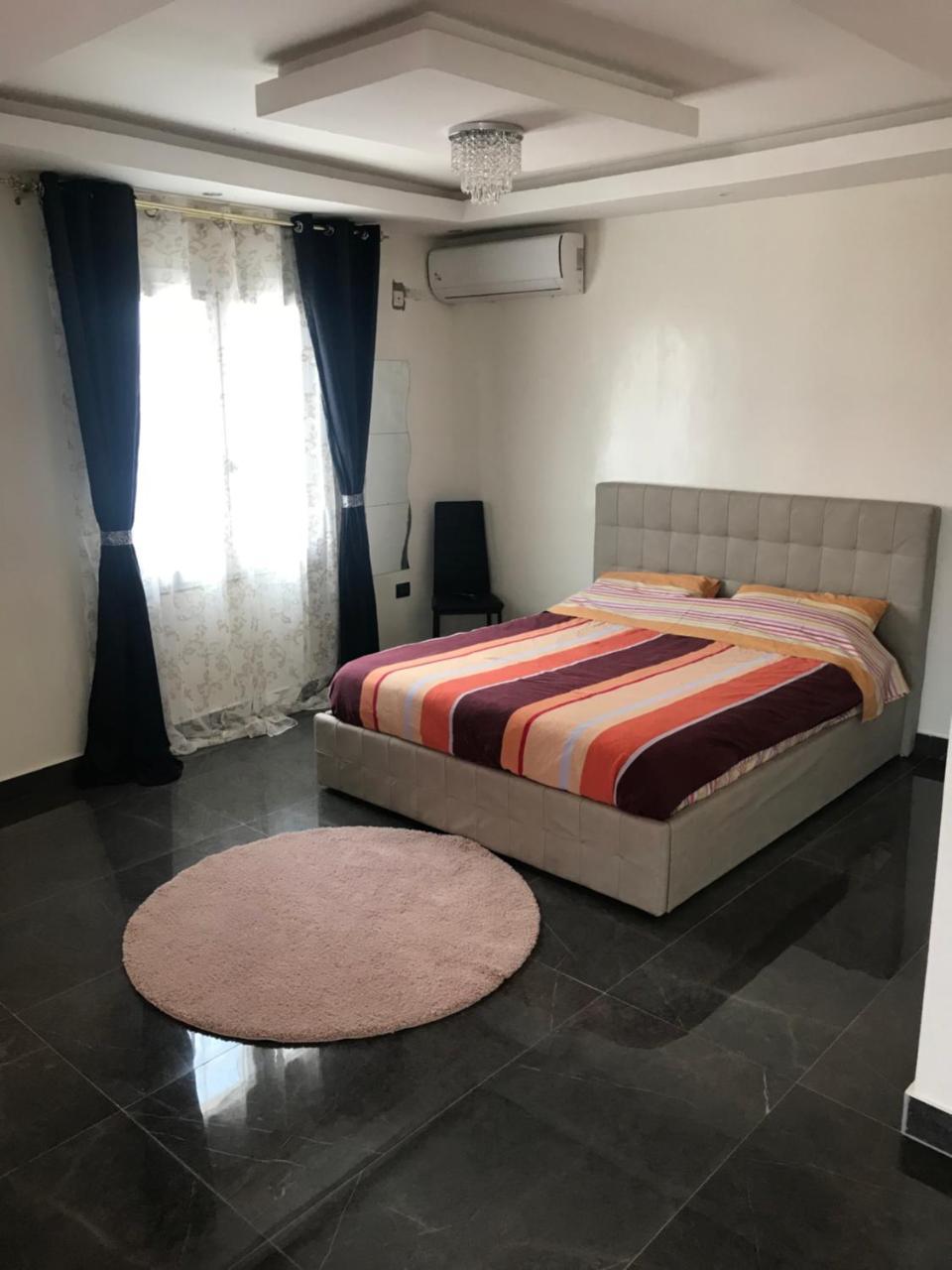 Casa Di Cloe Apartment Dakar Luaran gambar