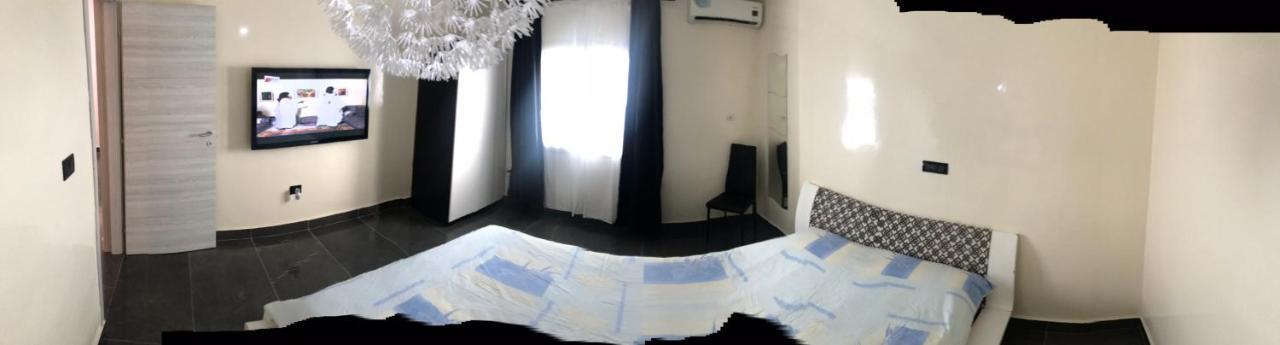 Casa Di Cloe Apartment Dakar Luaran gambar