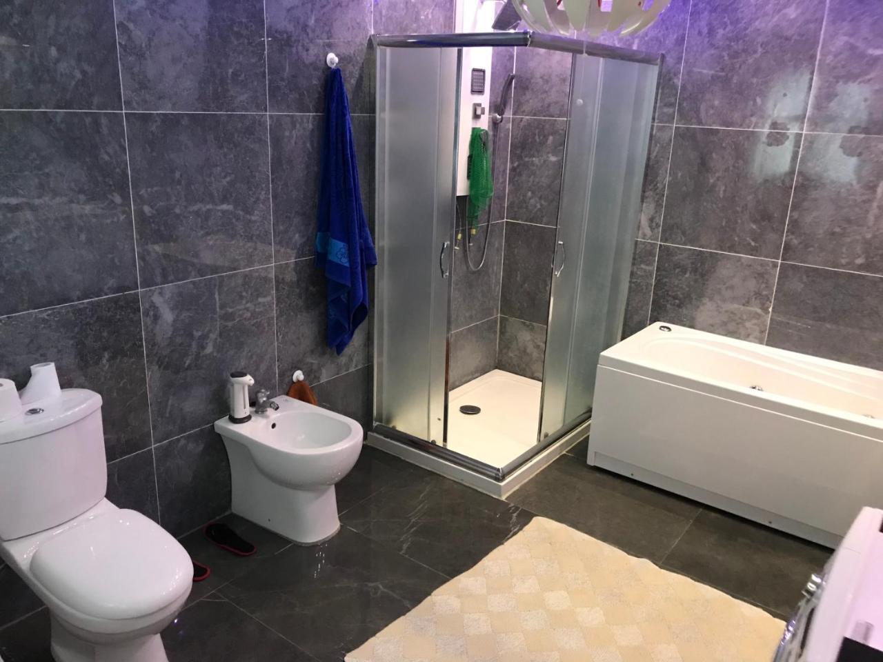 Casa Di Cloe Apartment Dakar Luaran gambar
