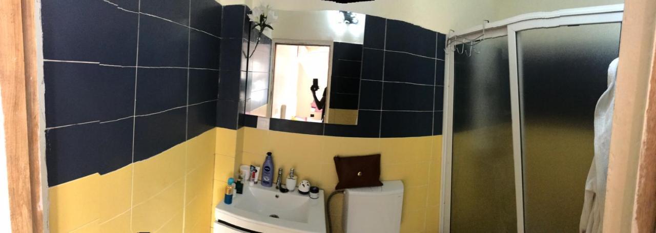 Casa Di Cloe Apartment Dakar Luaran gambar