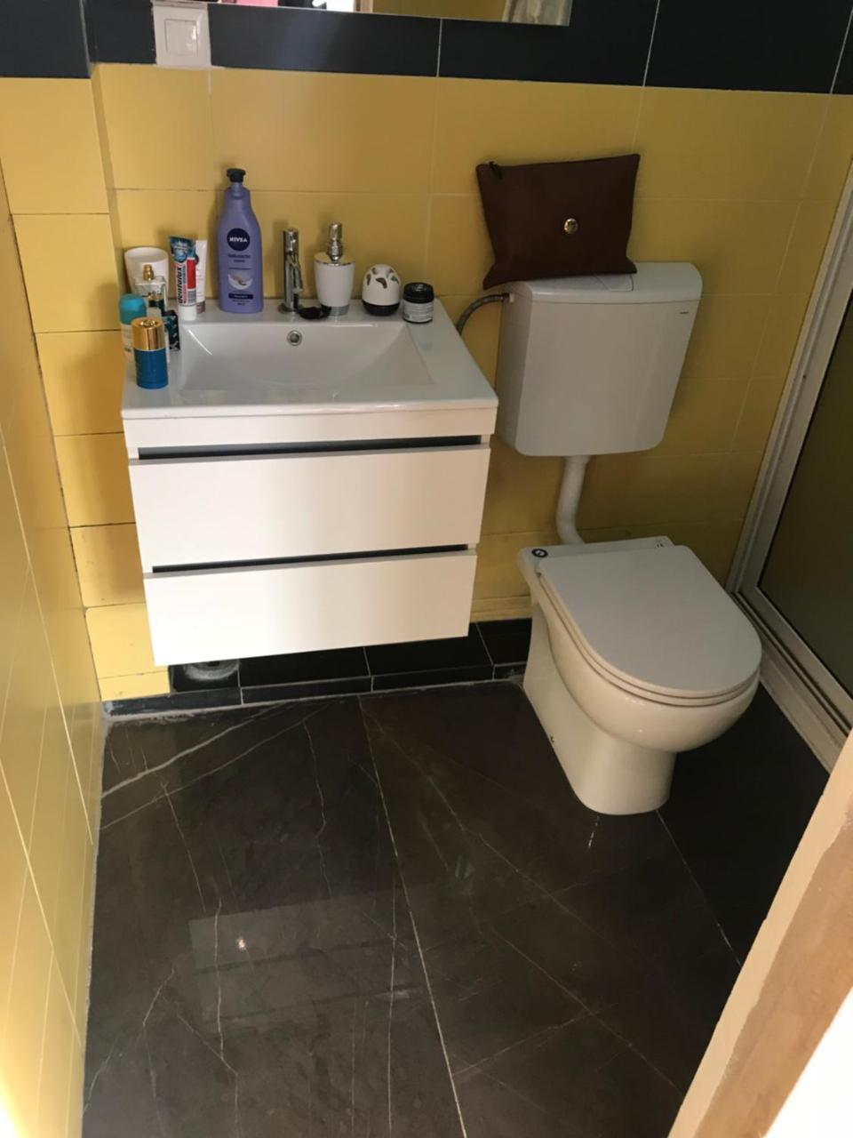 Casa Di Cloe Apartment Dakar Luaran gambar