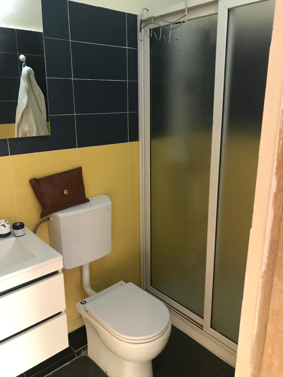 Casa Di Cloe Apartment Dakar Luaran gambar