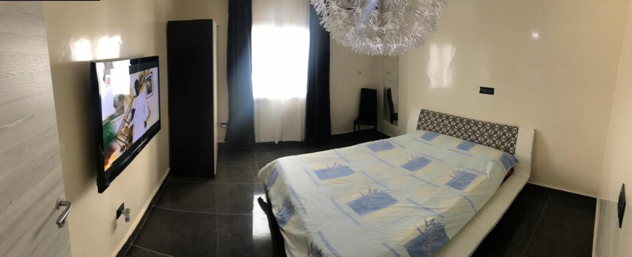 Casa Di Cloe Apartment Dakar Luaran gambar