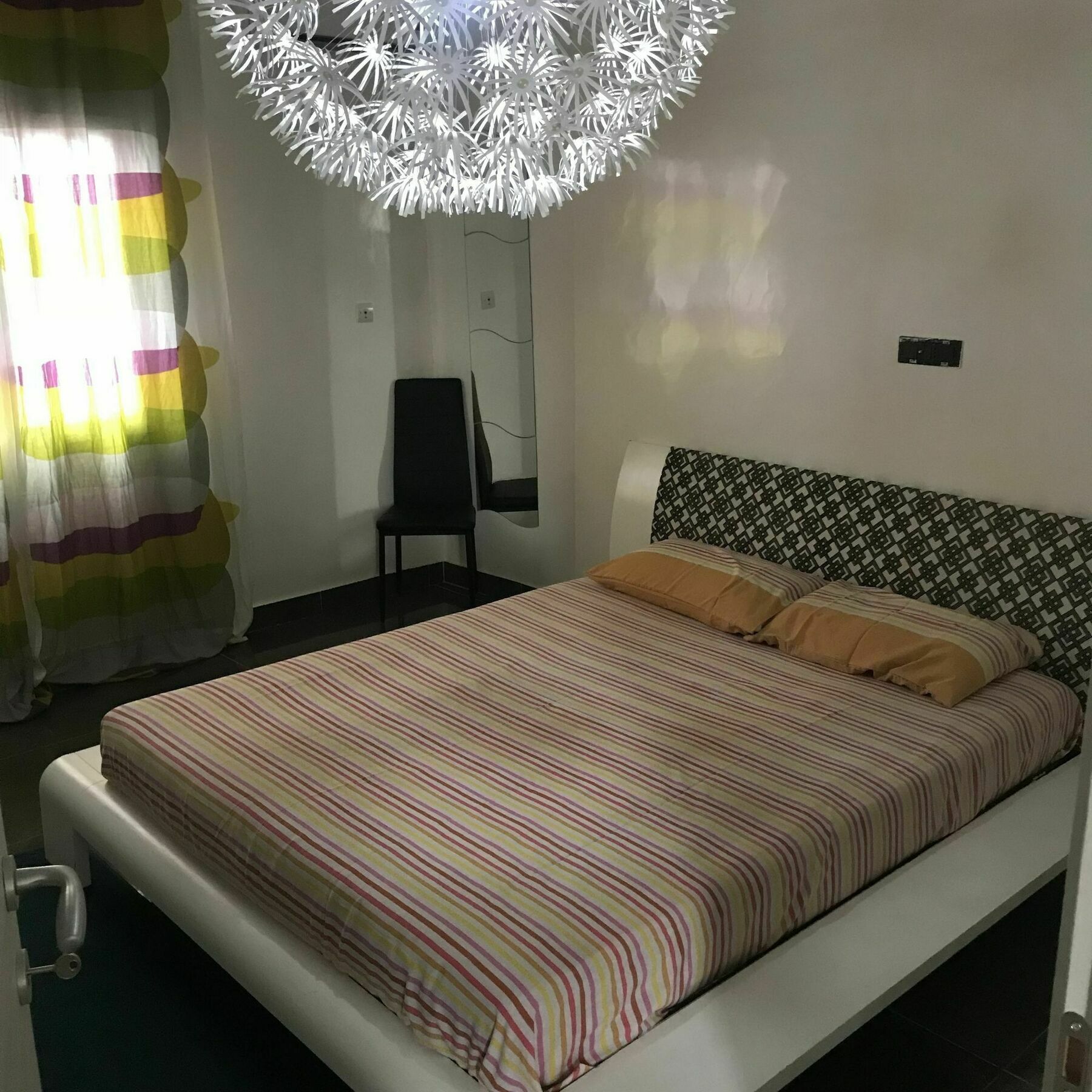 Casa Di Cloe Apartment Dakar Luaran gambar