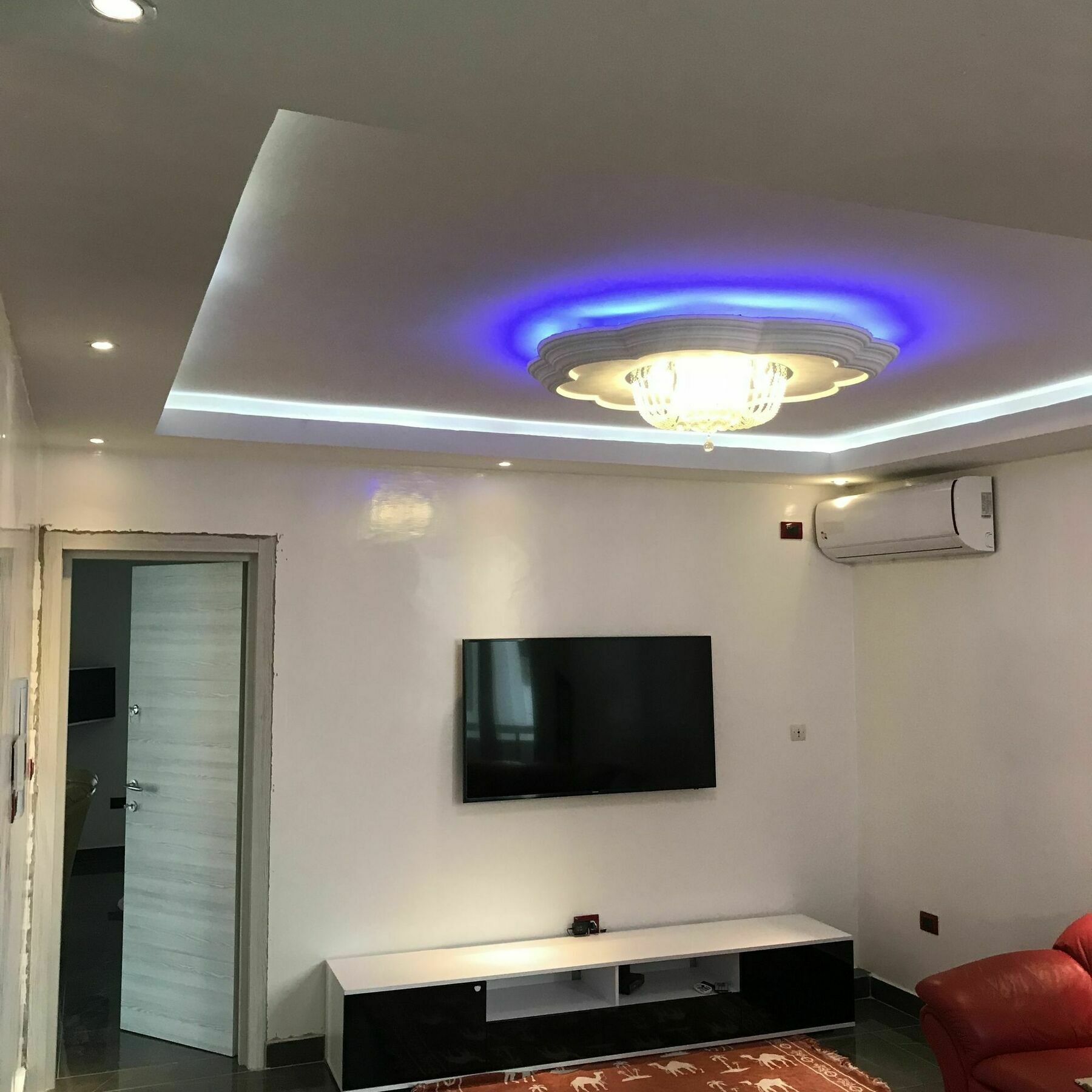 Casa Di Cloe Apartment Dakar Luaran gambar