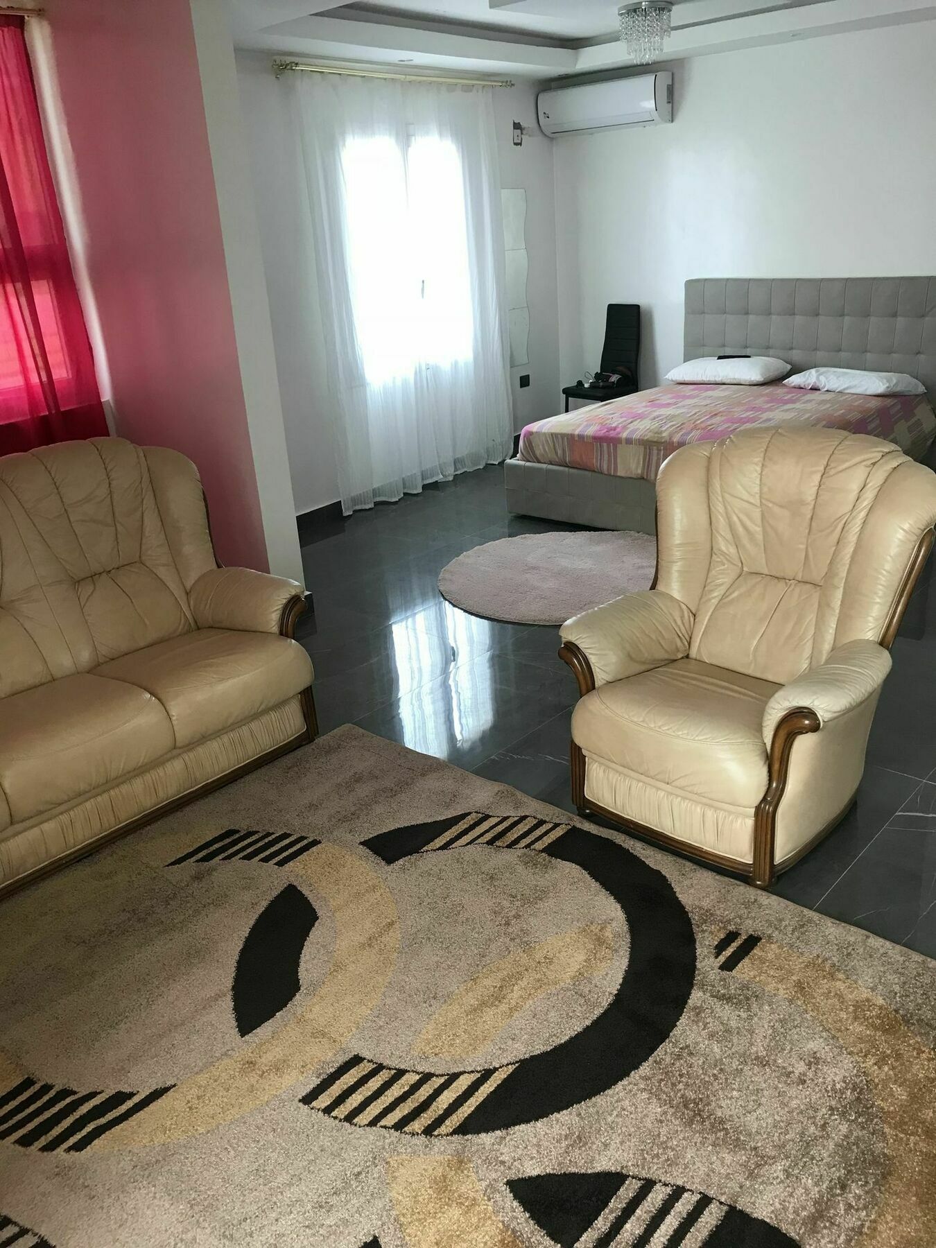 Casa Di Cloe Apartment Dakar Luaran gambar